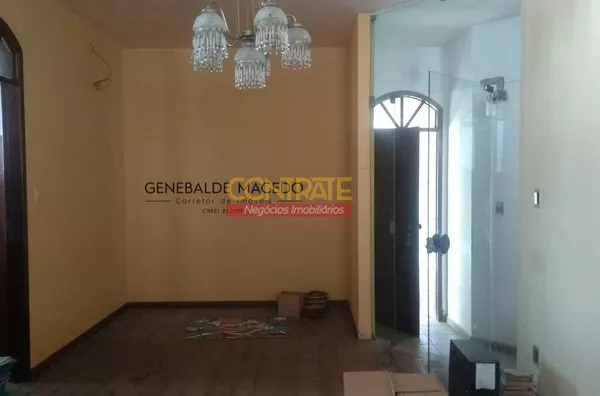 Casa para venda BRASILIA FEIRA DE SANTANA