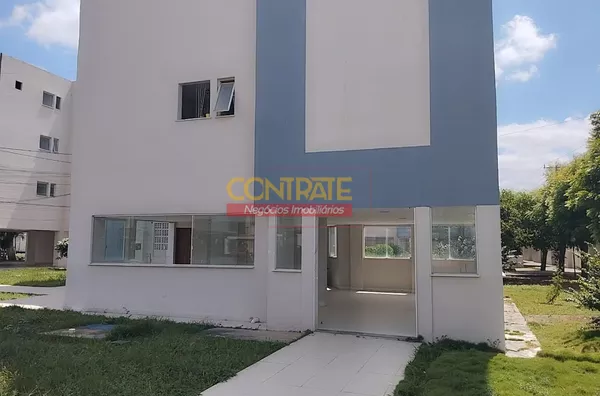 Apartamento para aluguel,  São João, Feira De Santana