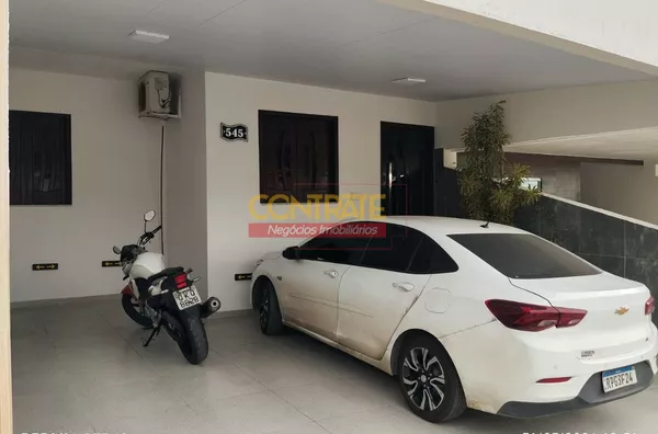 Casa em condomínio para aluguel, 2 quarto(s),  Registro, Feira De Santana