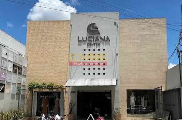 Condomínio Luciana Center
