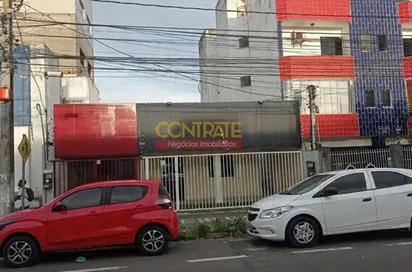 Ponto comercial para venda e aluguel,  Ponto Central, Feira De Santana
