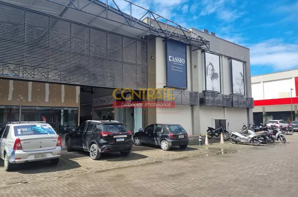 Loja para aluguel,  Sim, Feira De Santana