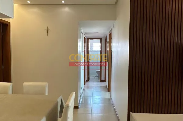 Apartamento para venda e aluguel,  Santa Monica, Feira De Santana