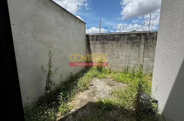 Casa em condomínio para venda no Harmony- SIM