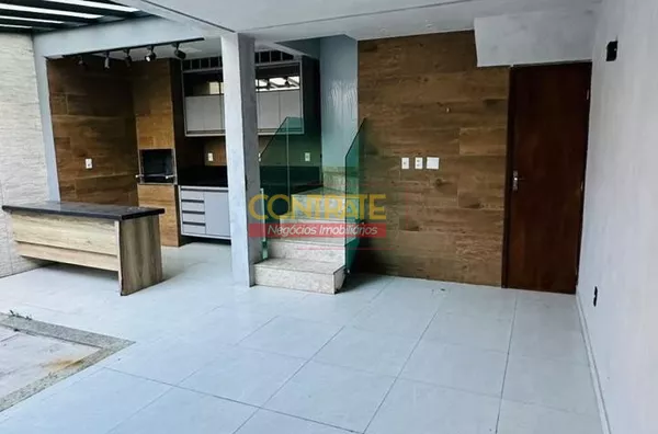 Casa em condomínio para venda,  Sim, Feira De Santana