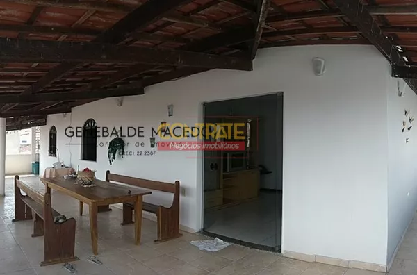 Terreno para venda BRASILIA FEIRA DE SANTANA
