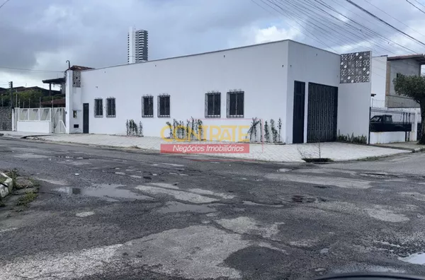 Ponto comercial para aluguel,  Santa Monica, Feira De Santana