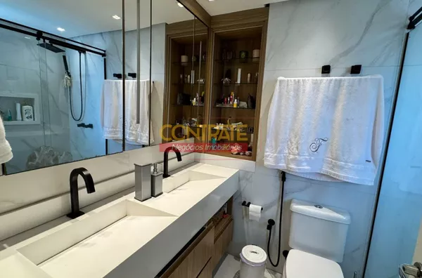 Apartamento para venda, Santa Monica, Feira De Santana - Foto 9