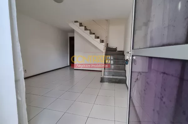 Casa em condomínio para venda,  Pampalona, Feira De Santana