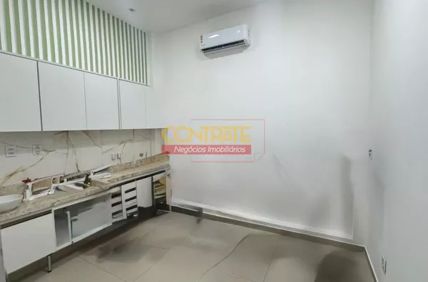 Sala comercial em andar para venda,  Sim, Feira De Santana