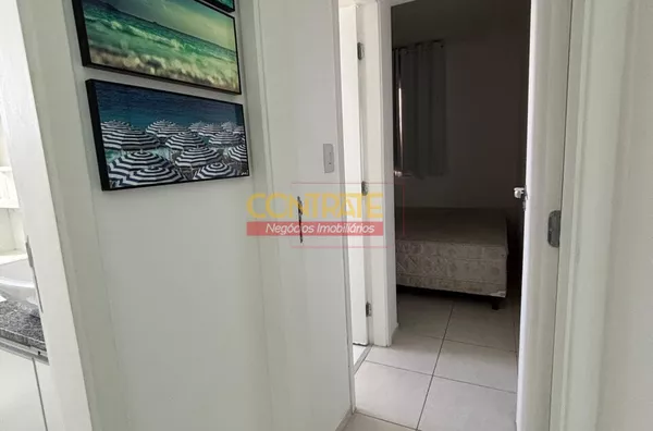 Apartamento para venda,  Sim, Feira De Santana