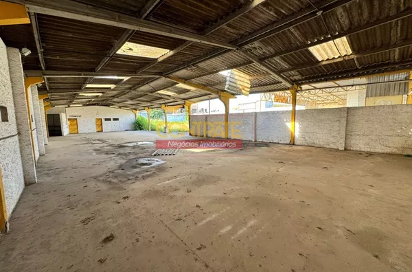 Ponto comercial para aluguel,  , Feira De Santana