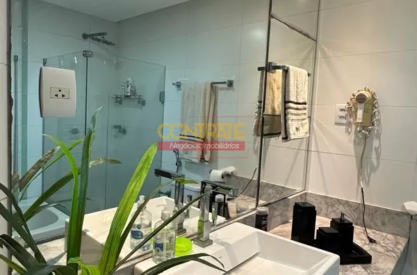 Apartamento para , 4 quarto(s), Santa Monica, Feira De Santana - Foto 18