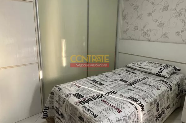 Apartamento para , 4 quarto(s), Santa Monica, Feira De Santana - Foto 13