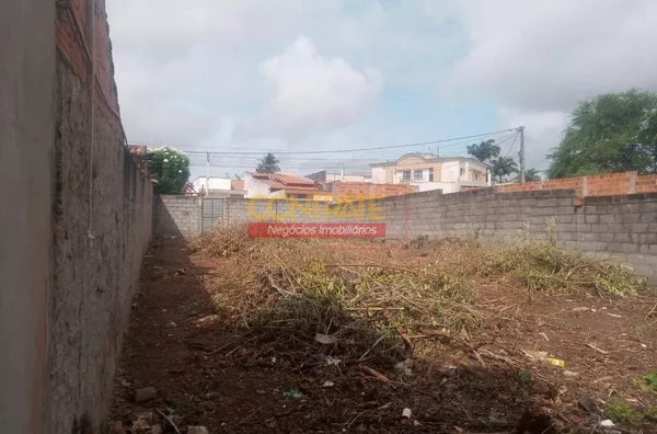 Terreno para venda,  Lagoa Salgada, Feira De Santana