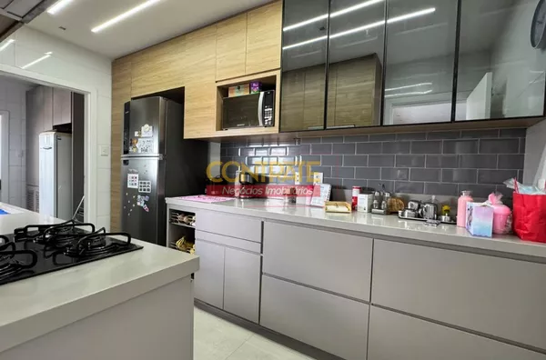 Apartamento para venda,  Santa Monica, Feira De Santana