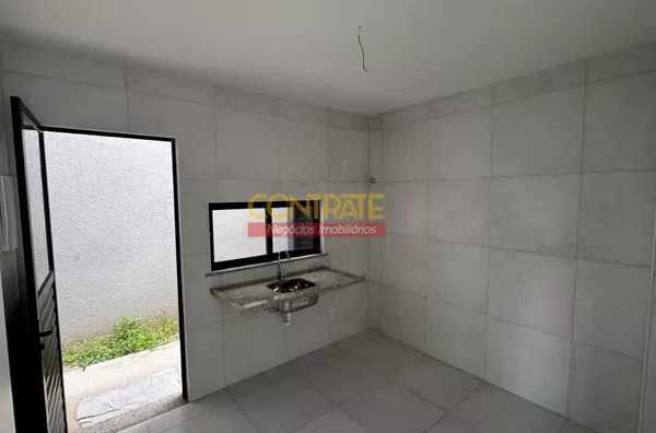 Casa em condomínio para venda no Harmony- SIM