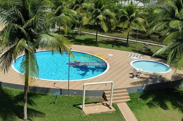 Apartamento para venda, 3 quarto(s),  Mochila, Feira De Santana