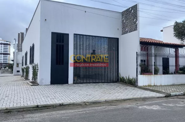 Ponto comercial para aluguel,  Santa Monica, Feira De Santana