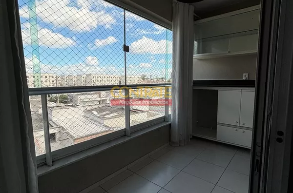 Apartamento para venda,  Sim, Feira De Santana
