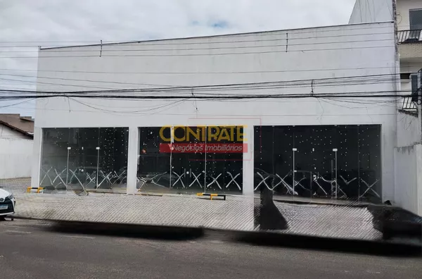 Galpão para aluguel,  Ponto Central, Feira De Santana