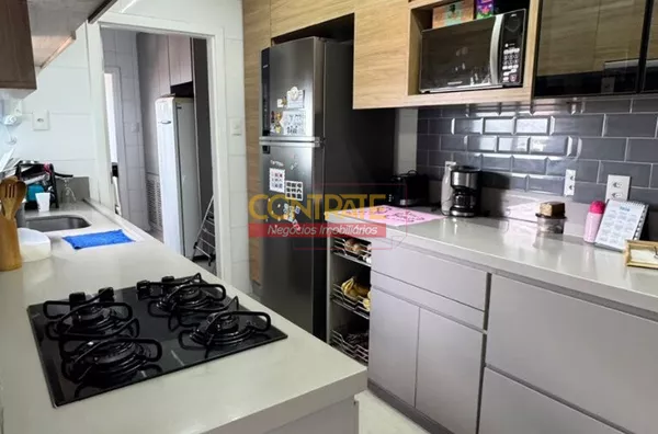 Apartamento para venda,  Santa Monica, Feira De Santana