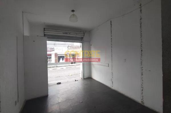 Ponto comercial para aluguel,  Centro, Feira De Santana
