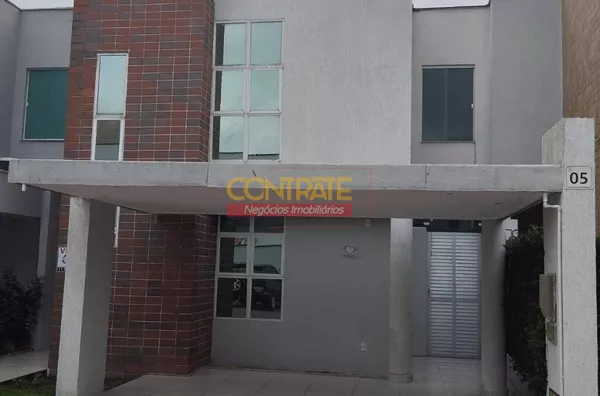 Casa em condomínio para venda, 3 quarto(s),  Sim, Feira De Santana