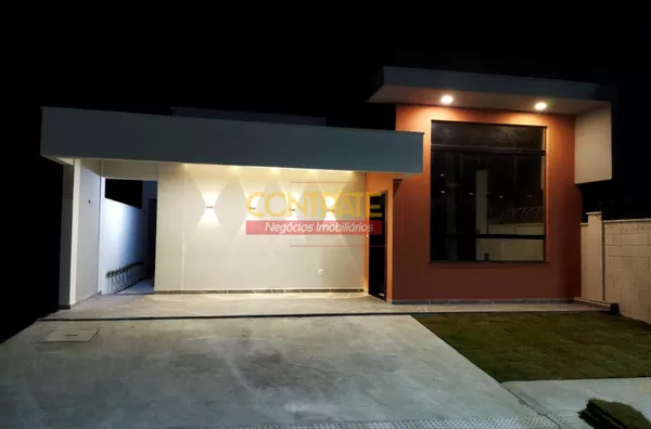 Casa em condomínio para venda, 3 quarto(s),  Nova Esperança, Feira De Santana