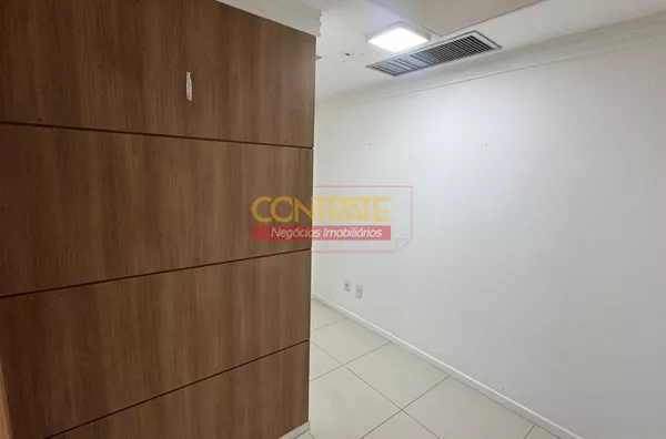 Excelente Sala comercial no Multiplace(Boulevard Shopping) totalmente mobiliada - Foto 14
