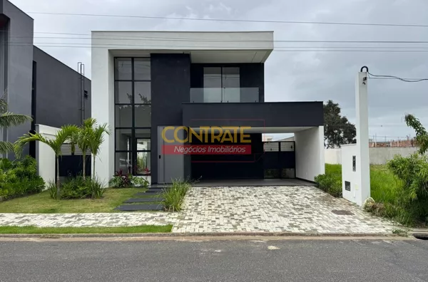Casa em condomínio para venda,  Registro, Feira De Santana