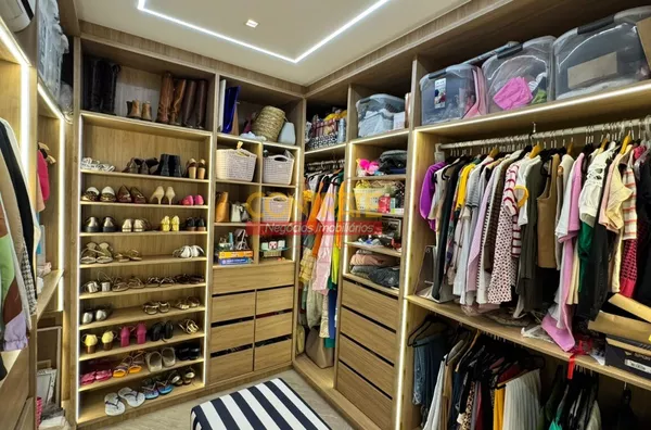 Apartamento para venda, Santa Monica, Feira De Santana - Foto 10