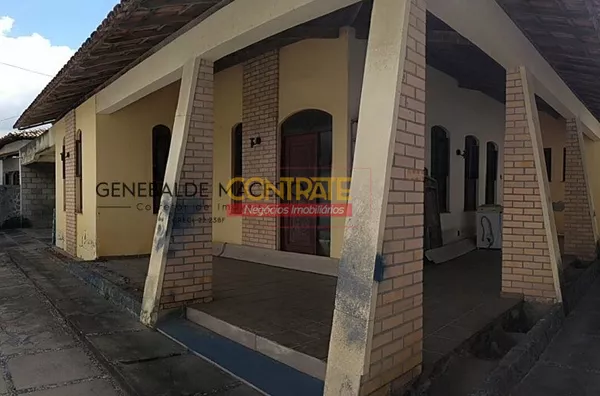 Terreno para venda BRASILIA FEIRA DE SANTANA