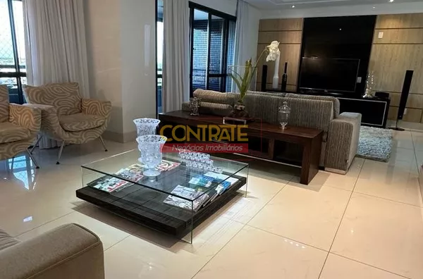 Apartamento para , 4 quarto(s),  Santa Monica, Feira De Santana