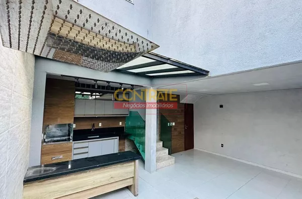 Casa em condomínio para venda,  Sim, Feira De Santana