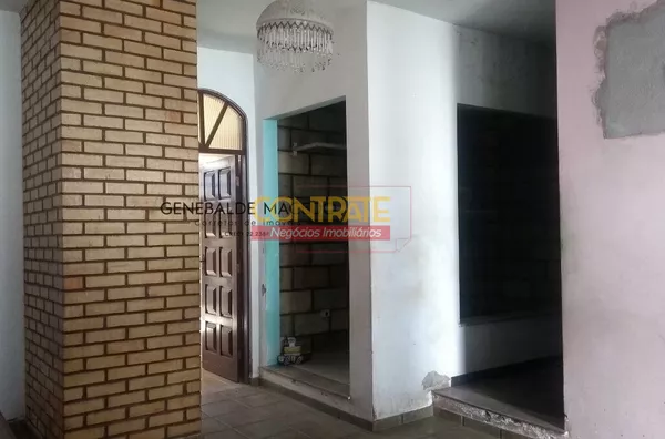 Casa para venda BRASILIA FEIRA DE SANTANA