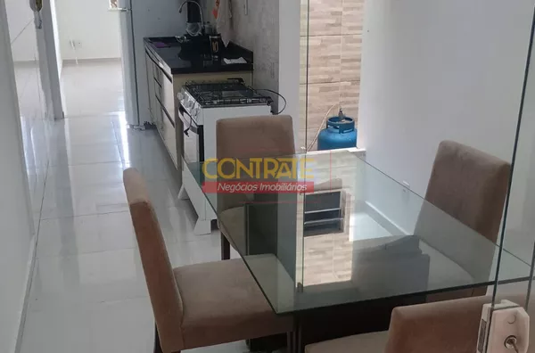 Casa para aluguel, 2 quarto(s),  Sim, Feira De Santana