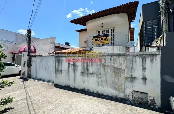 Casa para aluguel,  Capuchinhos, Feira De Santana
