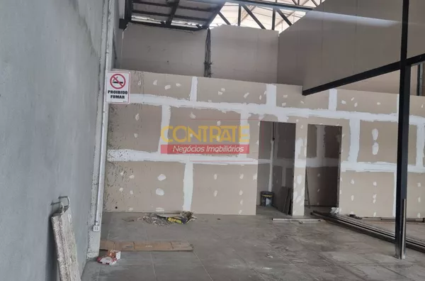Loja para aluguel,  Sim, Feira De Santana