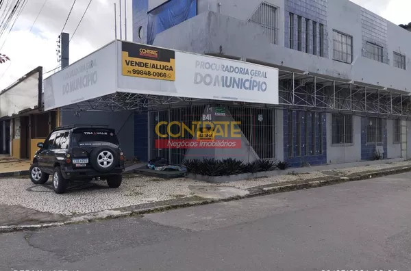 Ponto comercial para venda e aluguel,  Brasilia, Feira De Santana