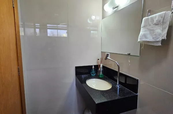 Casa para venda, 2 quarto(s),  Paranagi, Sertaneja - Foto 6