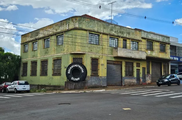 Terreno para venda,  Centro, Cornélio Procópio - Foto 4
