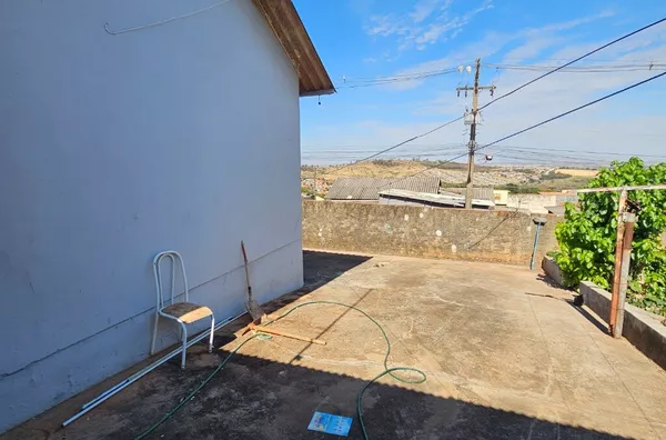 Casa para venda, 2 quarto(s),  - Selecione - Bairro, Cornélio Procópio