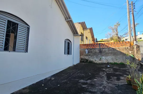 Casa para venda, 2 quarto(s),  - Selecione - Bairro, Cornélio Procópio