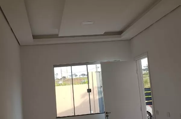 Casa geminada para venda, 2 quarto(s),  Jardim Ouro Verde, Cornélio Procópio - Foto 2