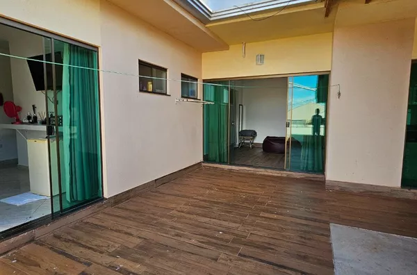 Casa para venda, 2 quarto(s),  Paranagi, Sertaneja - Foto 2