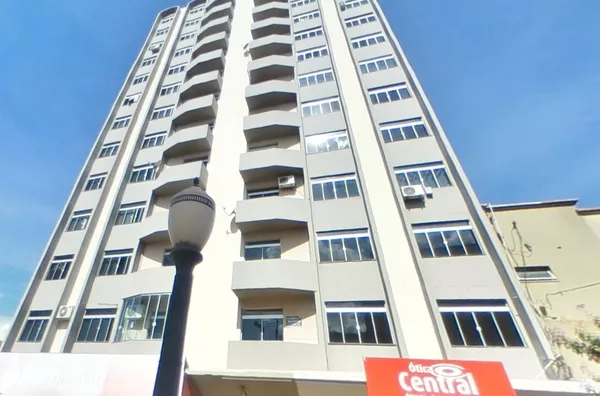 Apartamento para venda, Ed Havai 2 Quartos Centro - Cornélio Procópio - Foto 1