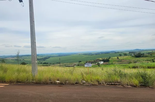 Terreno para venda,  RESIDENICAL ATLANTICO - Cornélio Procópio - Foto 2