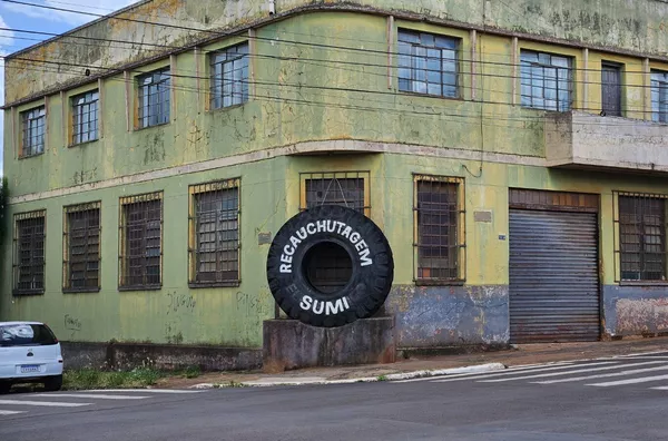 Terreno para venda,  Centro, Cornélio Procópio - Foto 2