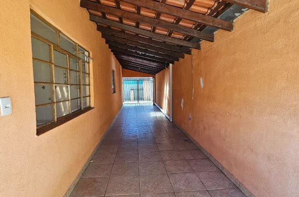 Casa para venda, 3 quarto(s),  Vila Moreira, Cornélio Procópio - Foto 1